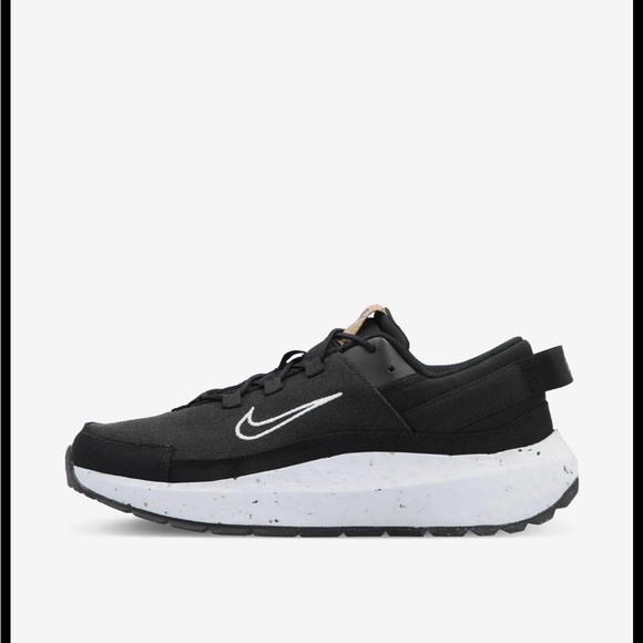Nike Shoes - Nike Crater Remixa, Good condition. Color does not show well on picture.